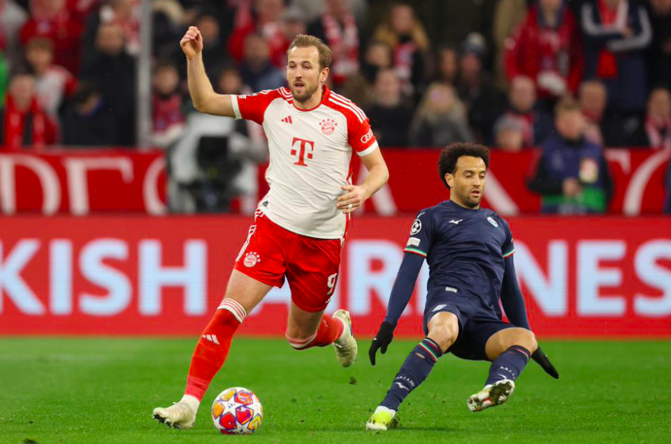 关于里程碑夜拉齐奥止住颓势；德甲赛前刷纪录；球迷炸锅；临场指挥获称赞的信息