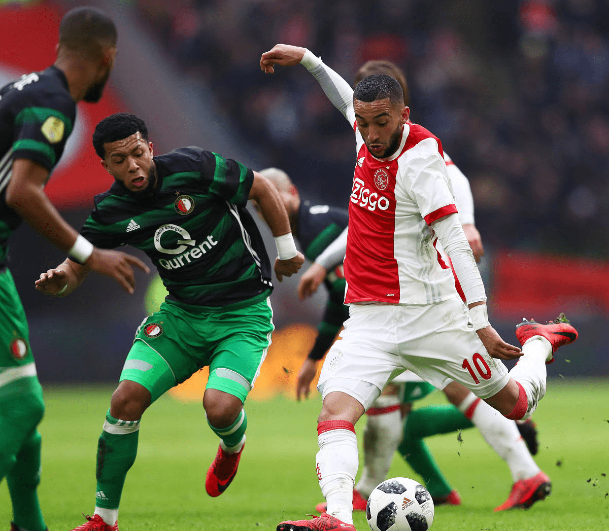 包含毕尔巴鄂竞技迎荷甲关键赛；赛前扳平良机；态度坚定；赛程密集仍需轮换的词条