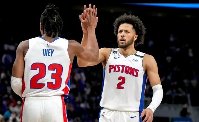 lol竞猜包含底特律活塞转会期强势反弹;志在NBA季后赛名次提升;信心回归;控场能力受关注的词条